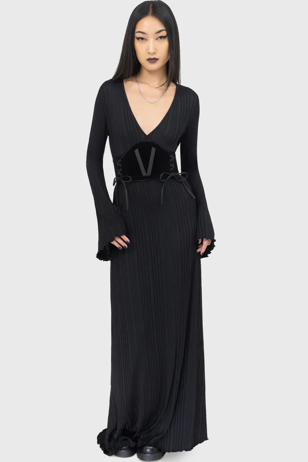 MAXI DRESSES | Killstar