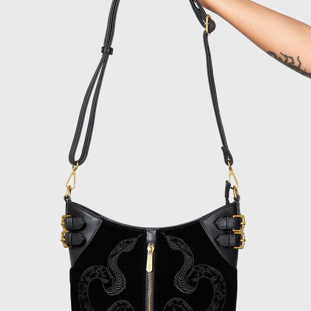 Adder Bag, view 4