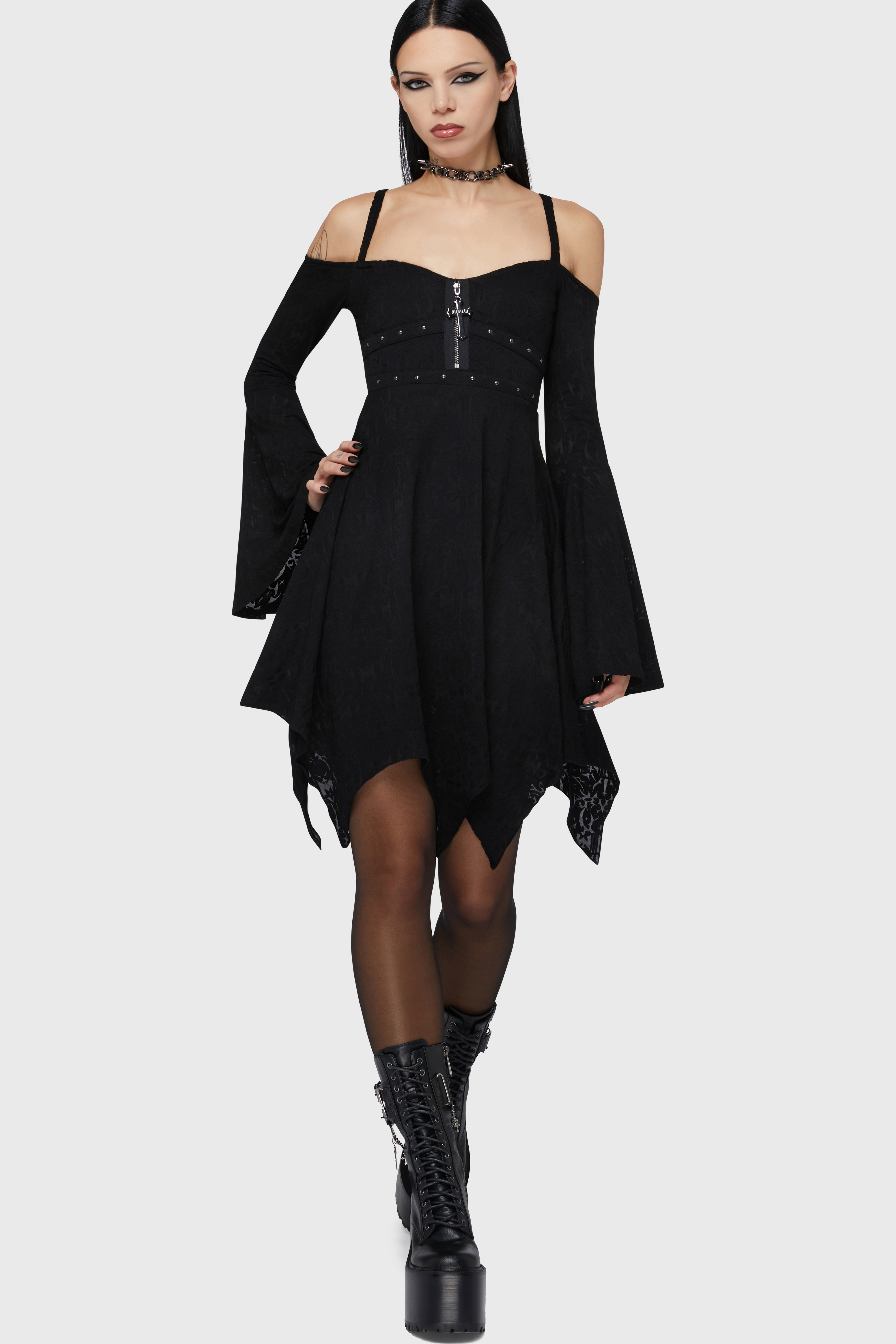 black dresses for damas Cuadra Black Deer leather Western Boots main image 0