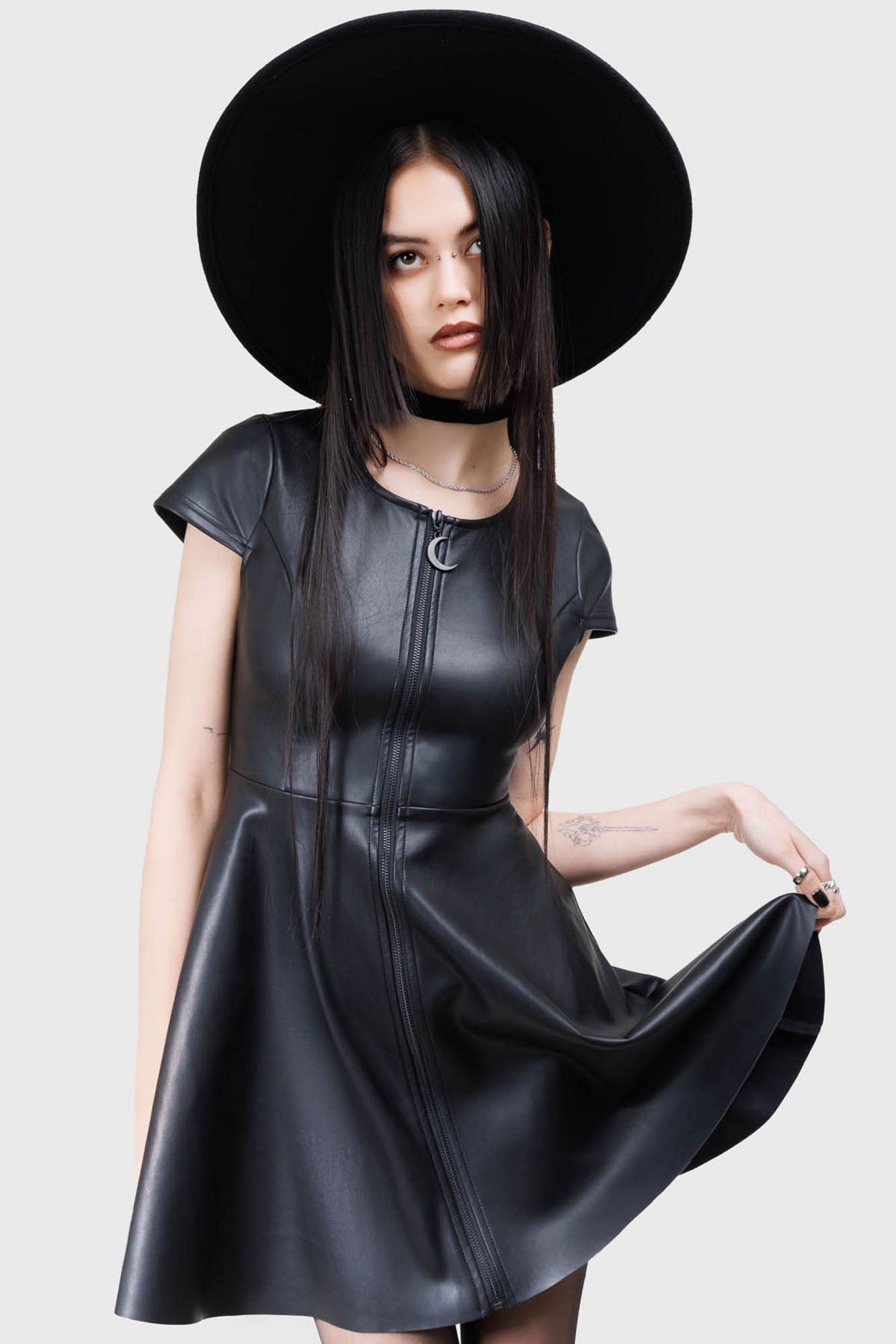 Garden Whisper Dress