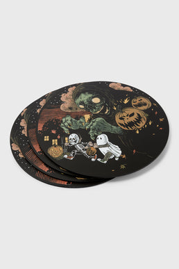 Halloween Is Everyday Placemat Set
