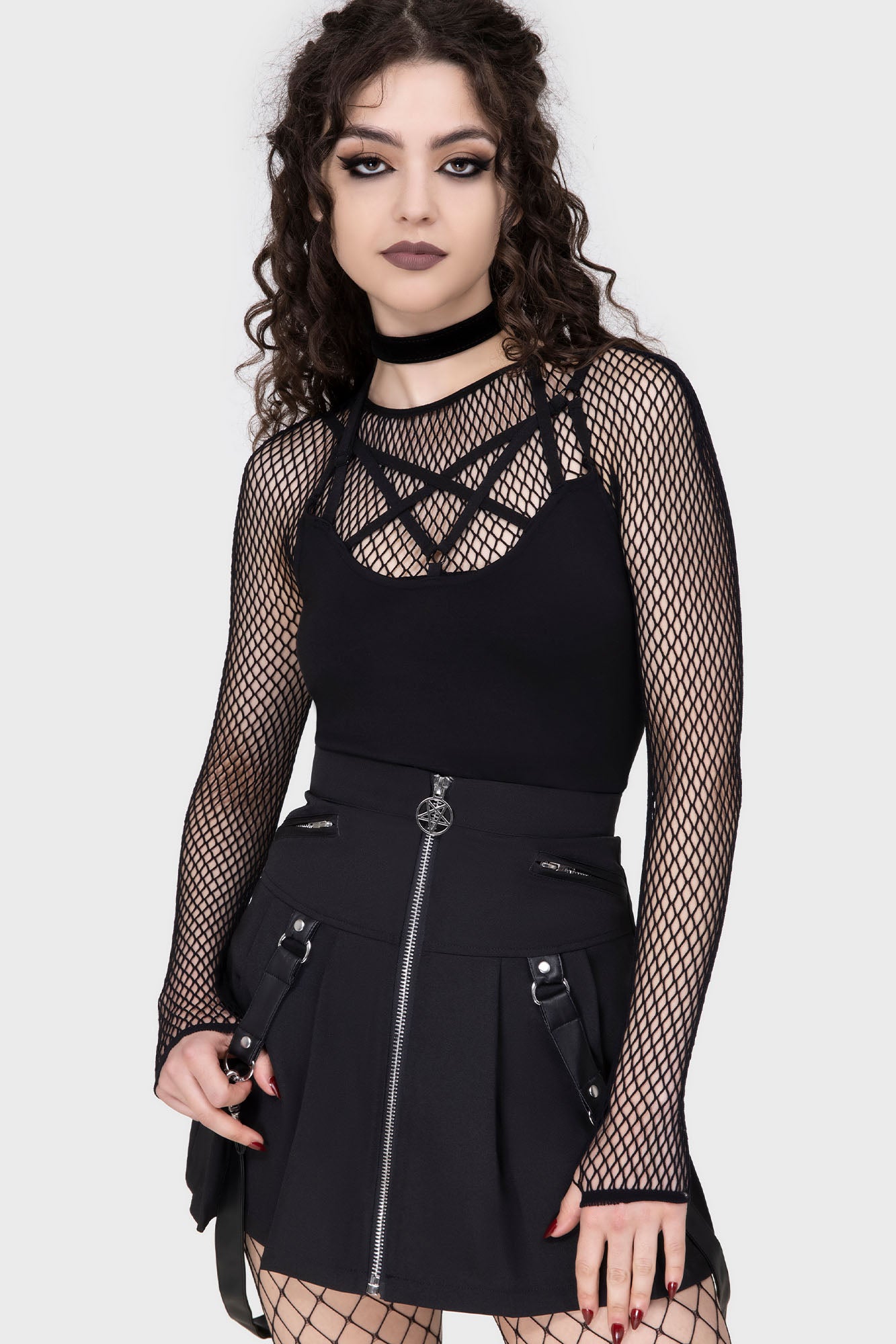 HELLRAZERFISHNETTOP-