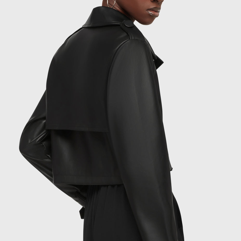 Midnight Reaper Jacket ‐ KILLSTAR