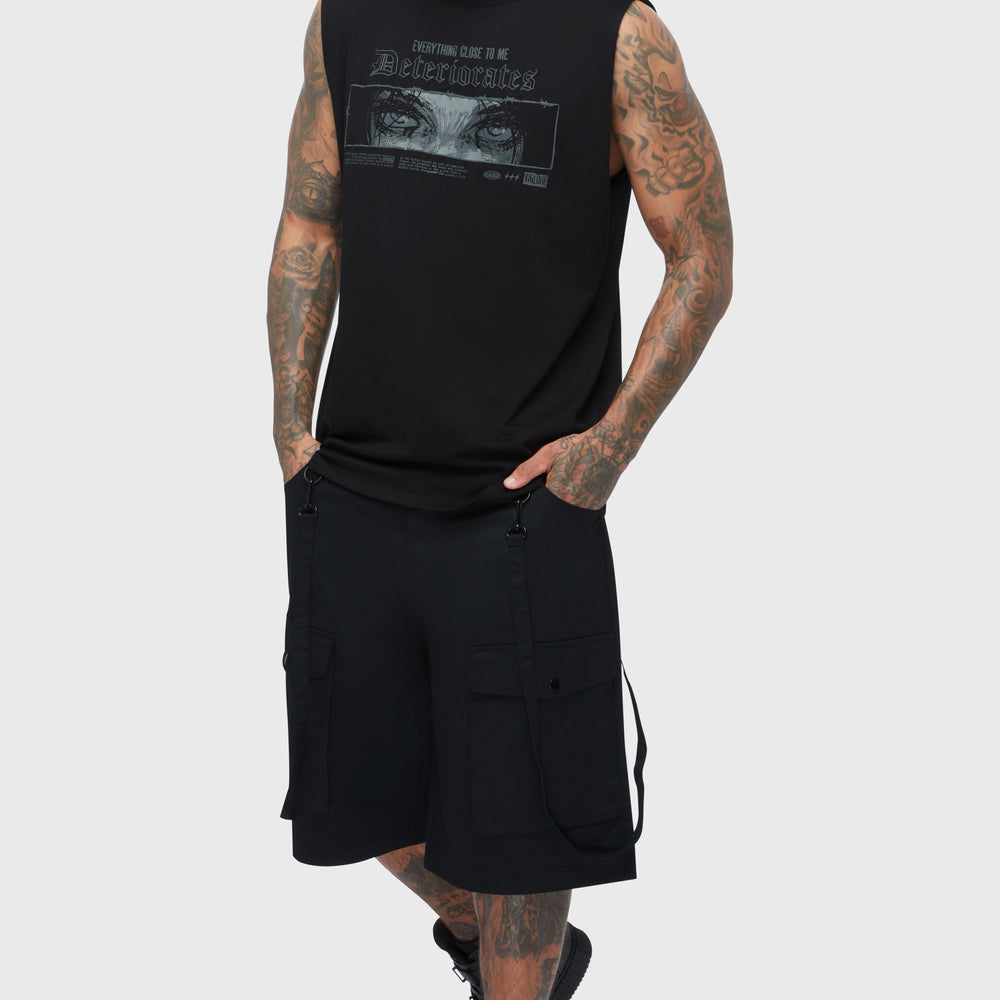 Moon Crux Vest ‐ KILLSTAR