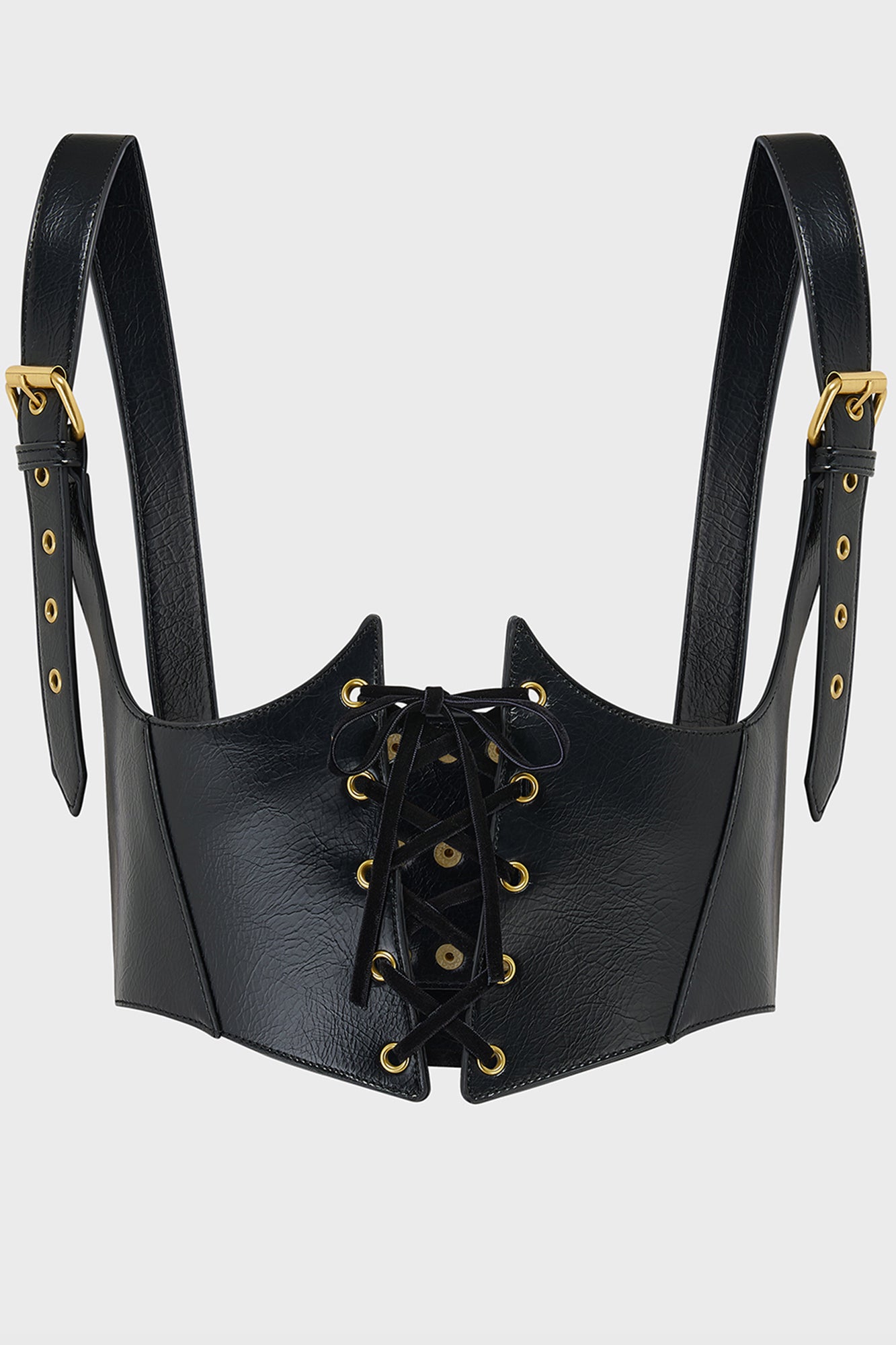 Phantoms Embrace Harness | Killstar