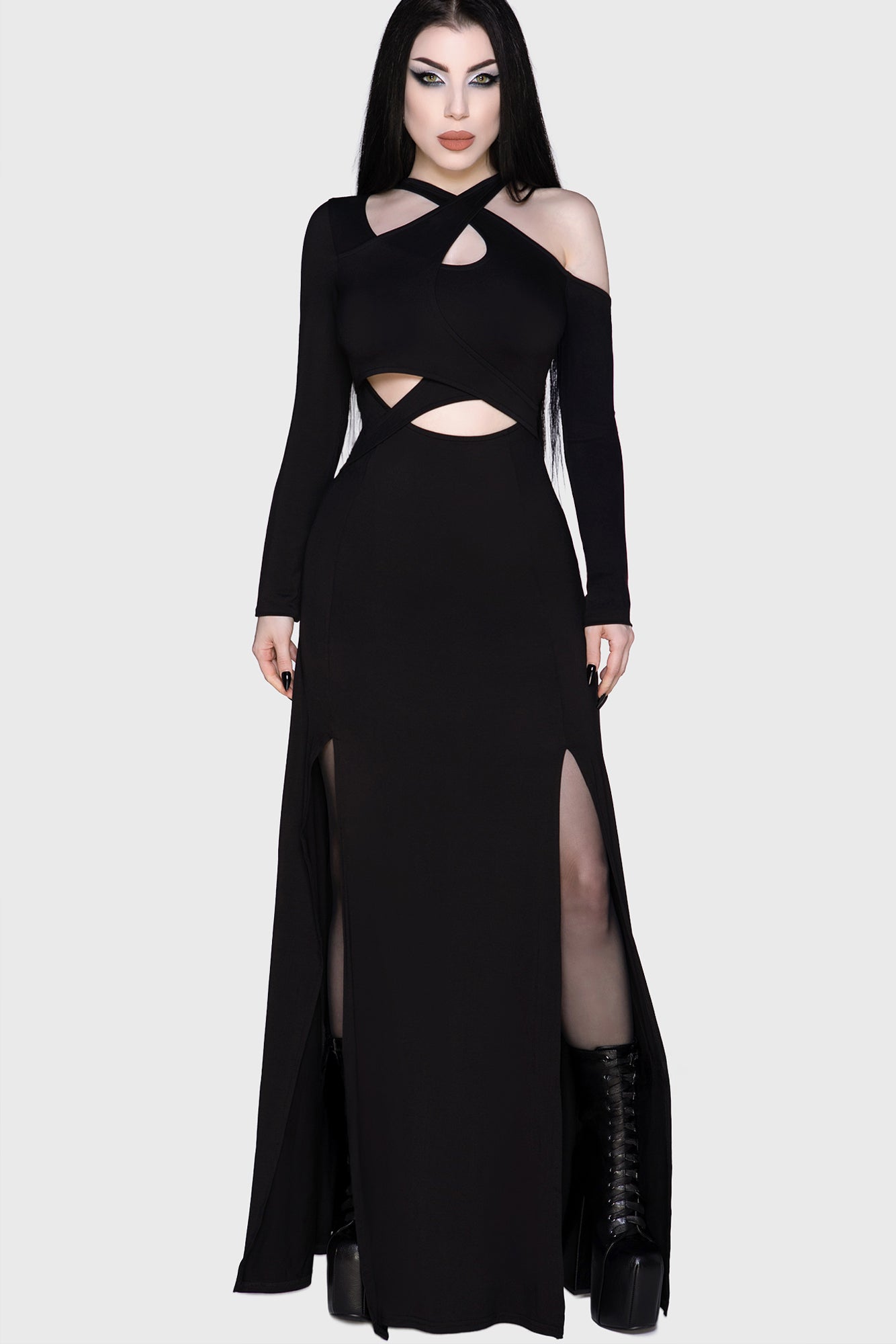 dress 2 kill the cut Uprising Dress dress 2 kill the cut Uprising Dress