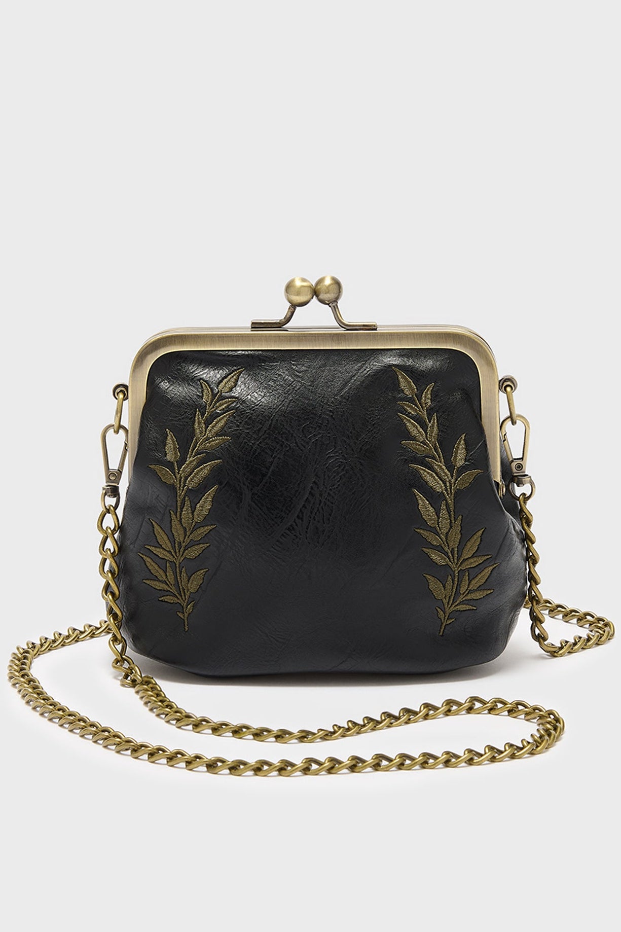Willowshade Coin Purse | Killstar