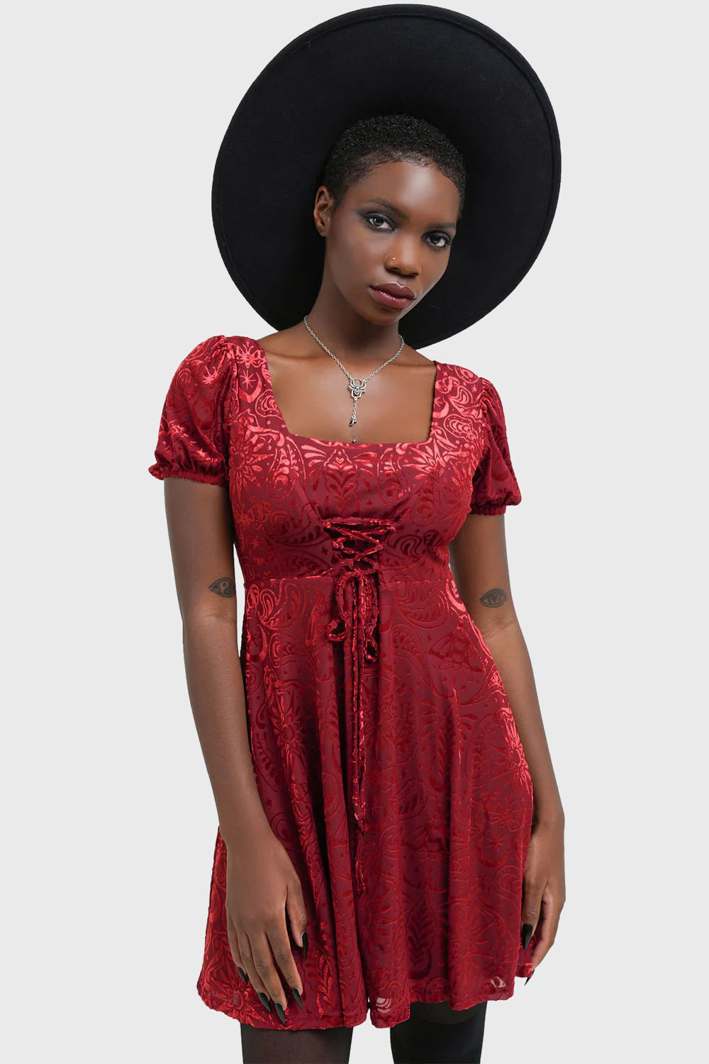 all the rage skater dress Plus All The Rage Skater Dress