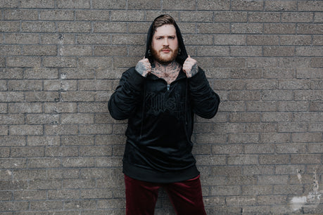 Our Fav Plus Menswear Looks