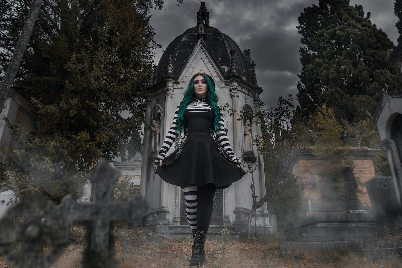 5 Things We Miss About Halloween