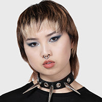 Sally - headshot