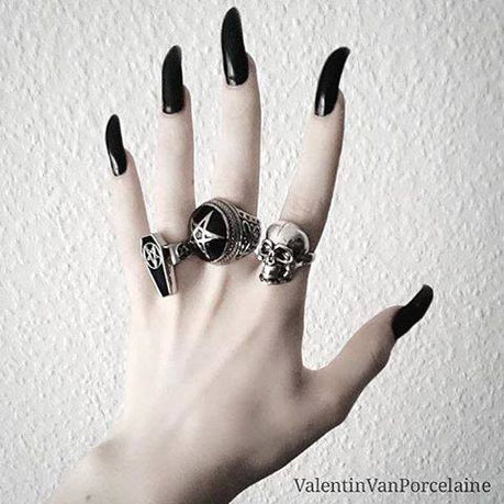 Wicked Nail Trends!