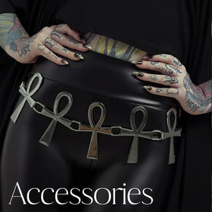 ALL ACCESSORIES