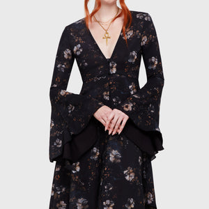 Midi Dresses