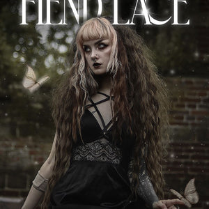 FIEND LACE