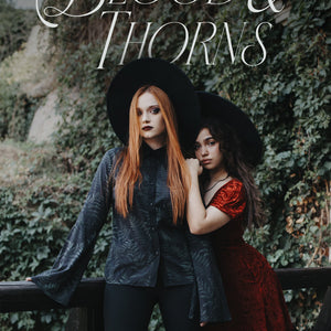 BOHO BLOOD & THORNS