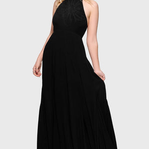 BLACK DRESSES