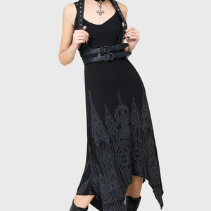 Cathedral Core Dresses