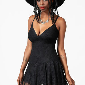 Dark Academia Dresses