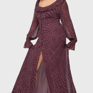 Long Dresses