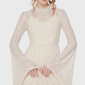 Long Sleeve dresses