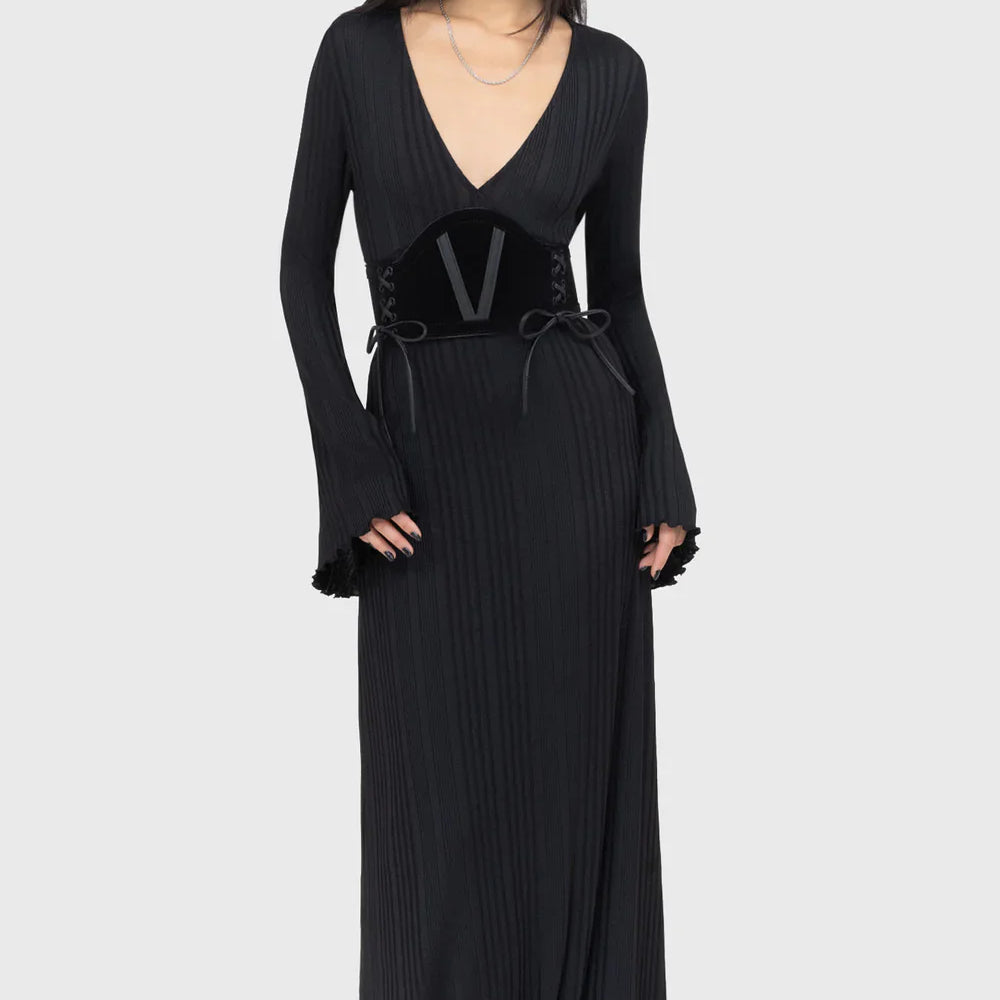 MAXI DRESSES & KILLSTAR