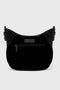 Adder Bag [Black/Mauve]