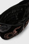Adder Bag [Black/Mauve]