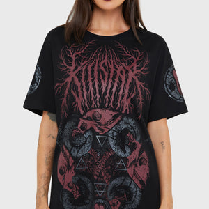 After Death Cycles T-Shirt