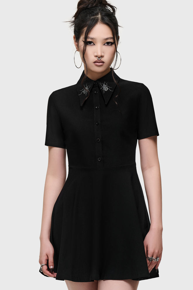 Alaria Mini Dress