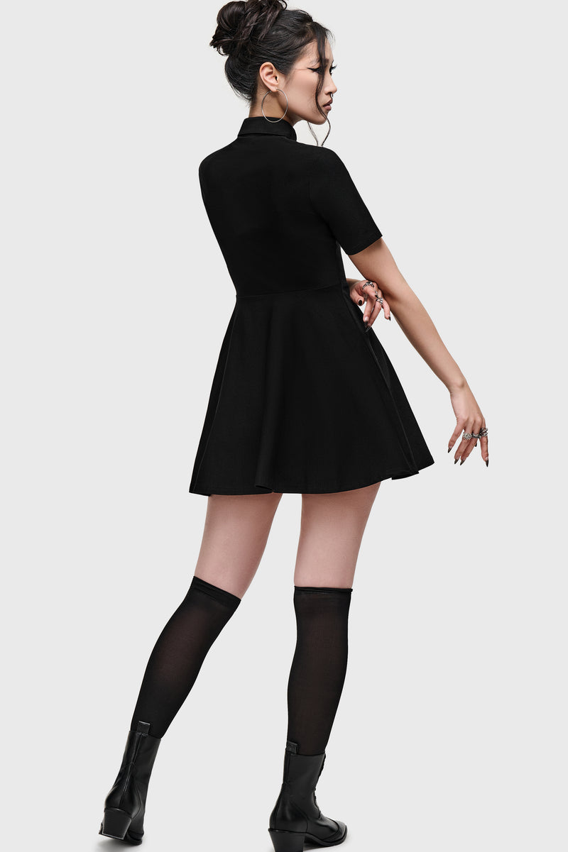 Alaria Mini Dress