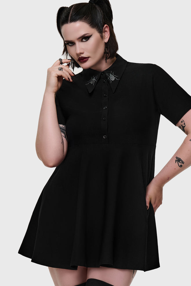 Alaria Mini Dress