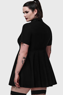 Alaria Mini Dress