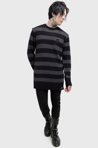 Alleyfade Sweater
