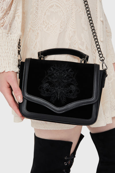 All Things Decay Shoulder Bag