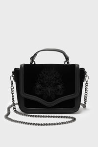 All Things Decay Shoulder Bag