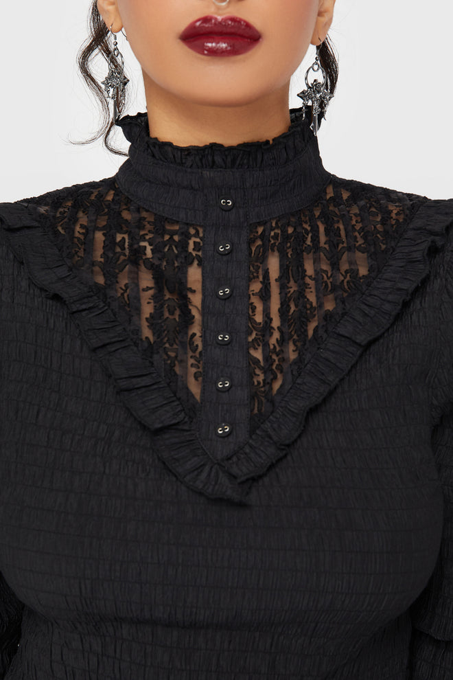 Amaris Top