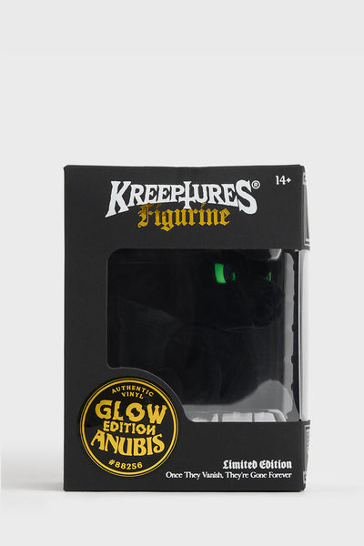 Anubis Vinyl Kreepture