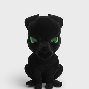 Anubis Vinyl Kreepture