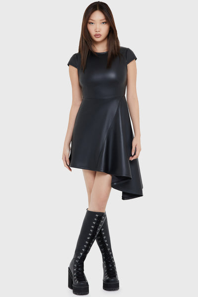 Ashfall Dress | Killstar Ashfall Dress | Killstar