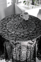 Asra Lace Tablecloth