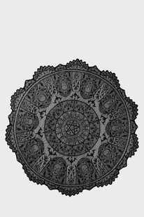 Asra Lace Tablecloth