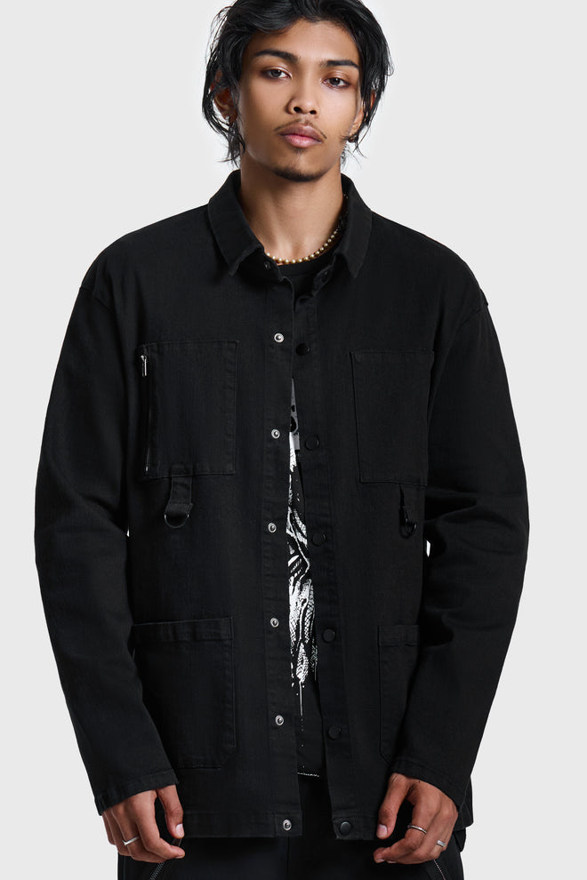 Astrora Jacket