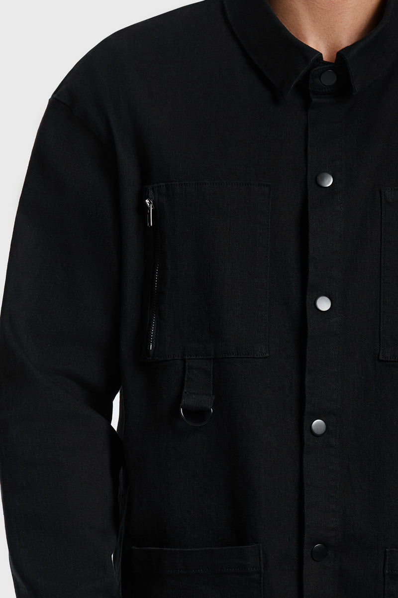 Astrora Jacket