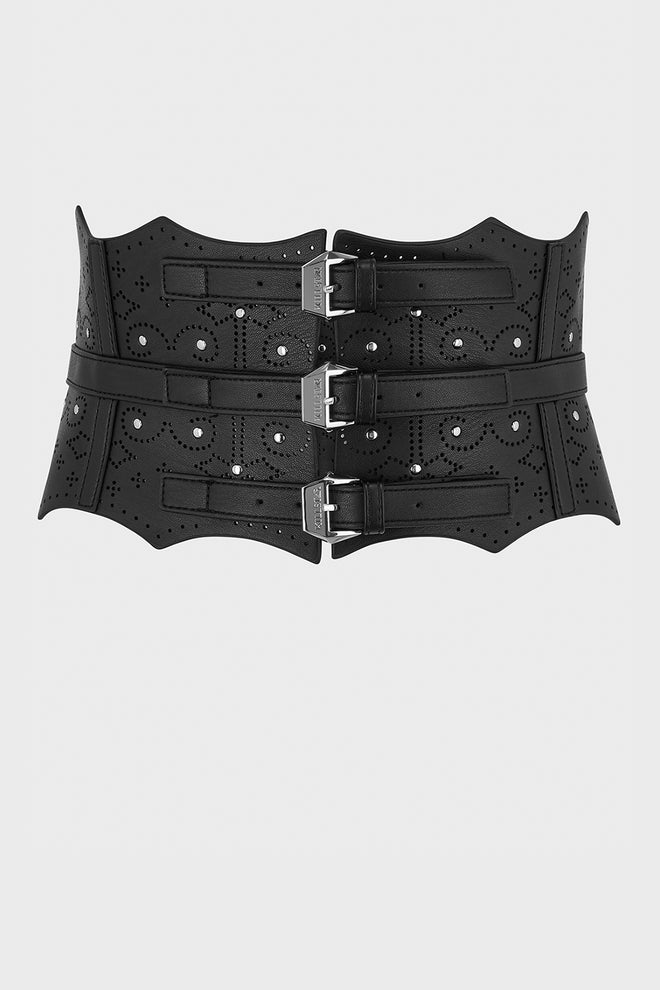 At Twilight Corset Belt