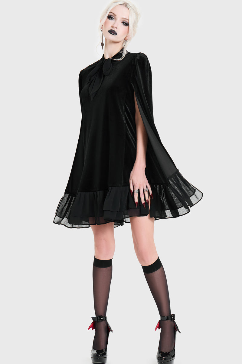 Aurelium Arix Mini Dress