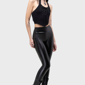 Haunted Vampiress Leggings