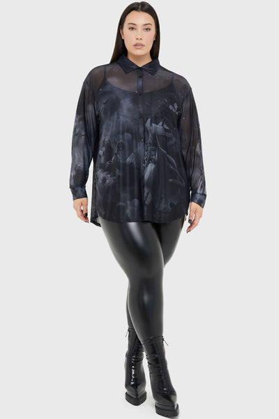 Adventure Time Shirt