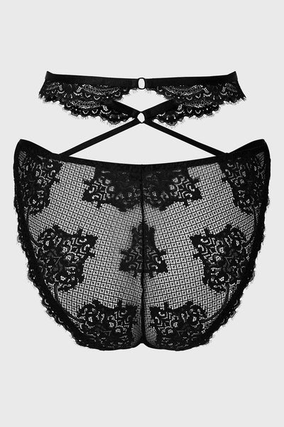 Affinity Bondage Panty