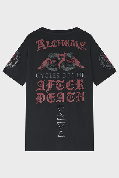 After Death Cycles T-Shirt